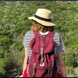 Meet your Posher, Marta